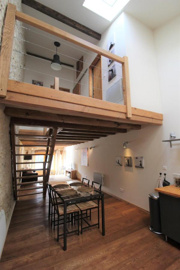 Les 3 C Villa Eymet Ngoại thất bức ảnh