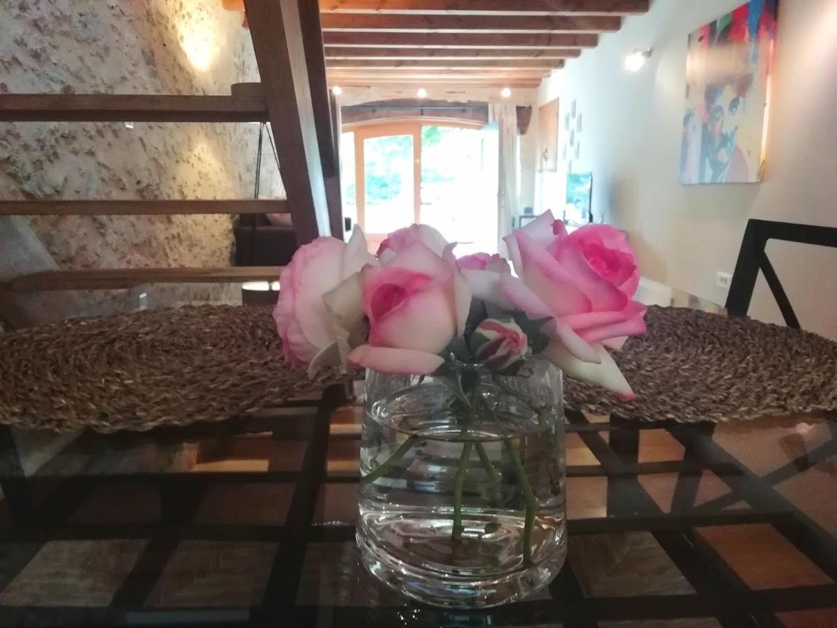 Les 3 C Villa Eymet Ngoại thất bức ảnh